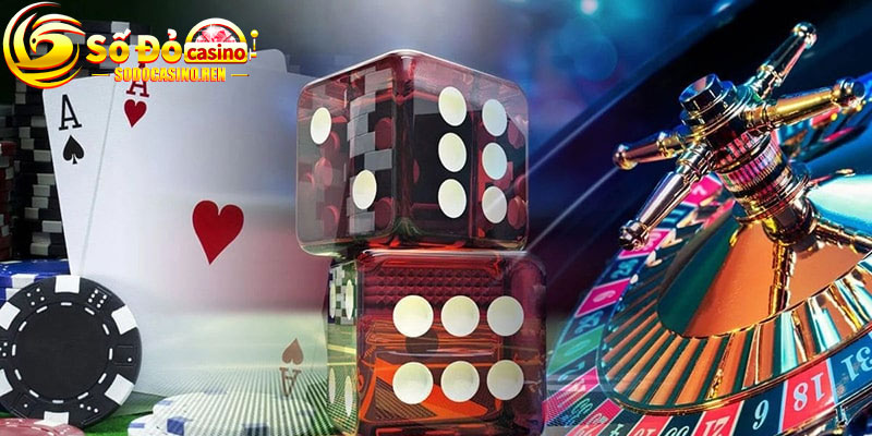 Hướng Dẫn 5 Bước Trải Nghiệm Casino Sodo Casino
